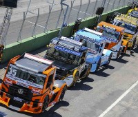 Copa Truck