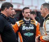 Maistro, Bana e Boessio